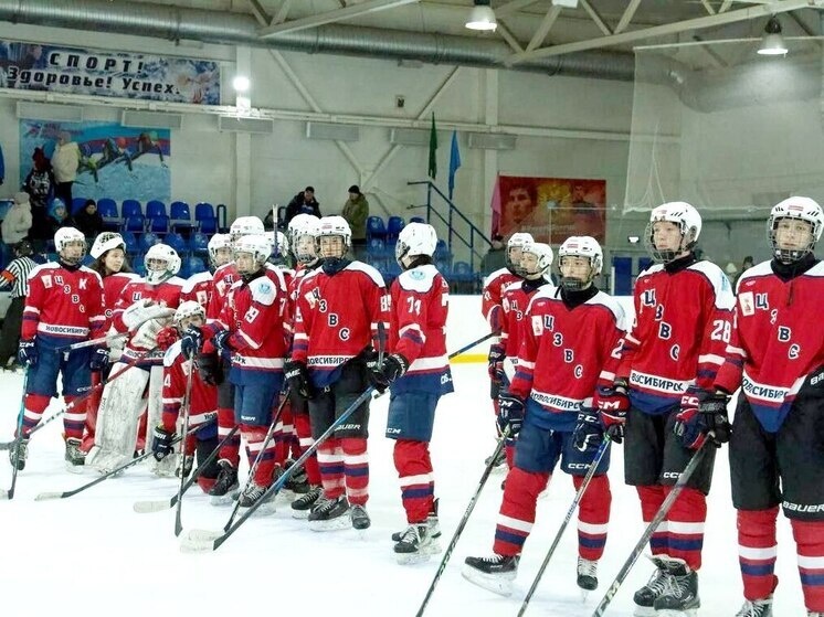     Фото: официальный телеграм-канал мэрии Новосибирска