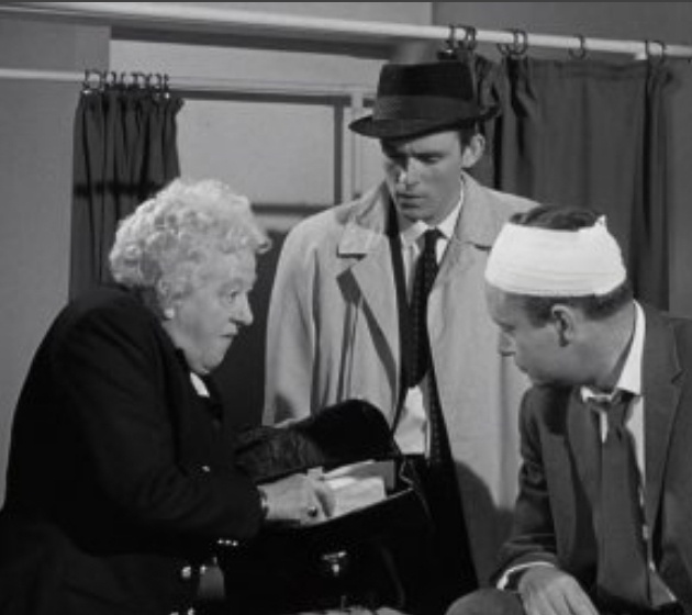 Кадр из фильма. 