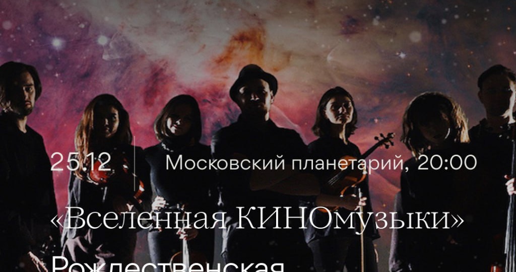 Начнем неделю с чего-нибудь приятного