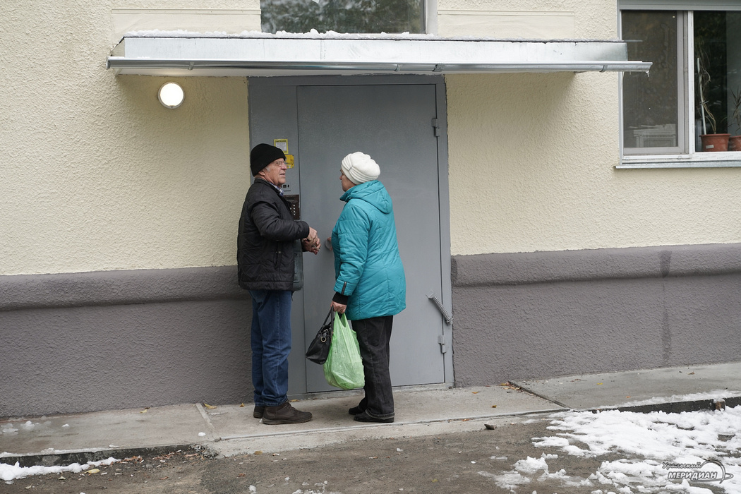    Фото: Лидия Аникина © ИА «Уральский меридиан»