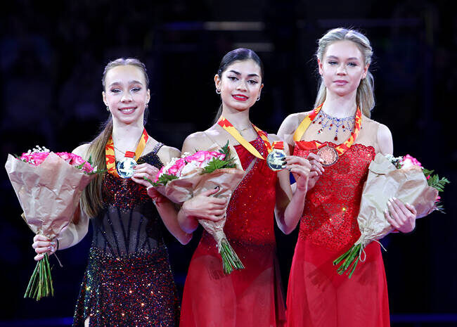 Фото: © Михаил Шаров / fsrussia.ru