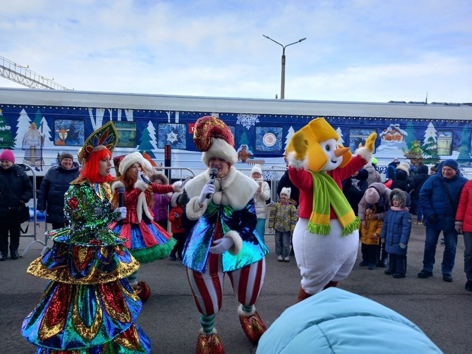    Фото: Управление культуры