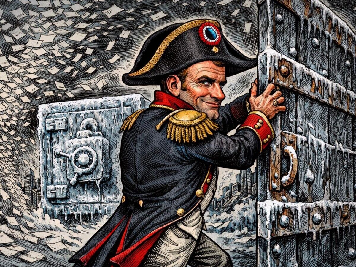    Изображение сгенерировано ИИ | © РИА Новости / Изображение сгенерировано ИИ