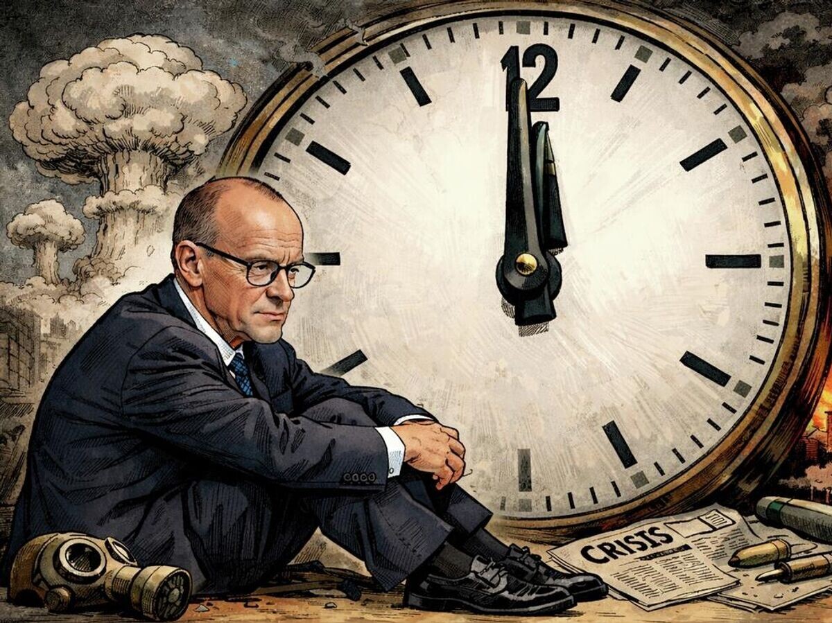    Изображение сгенерировано ИИ | © РИА Новости / Изображение сгенерировано ИИ