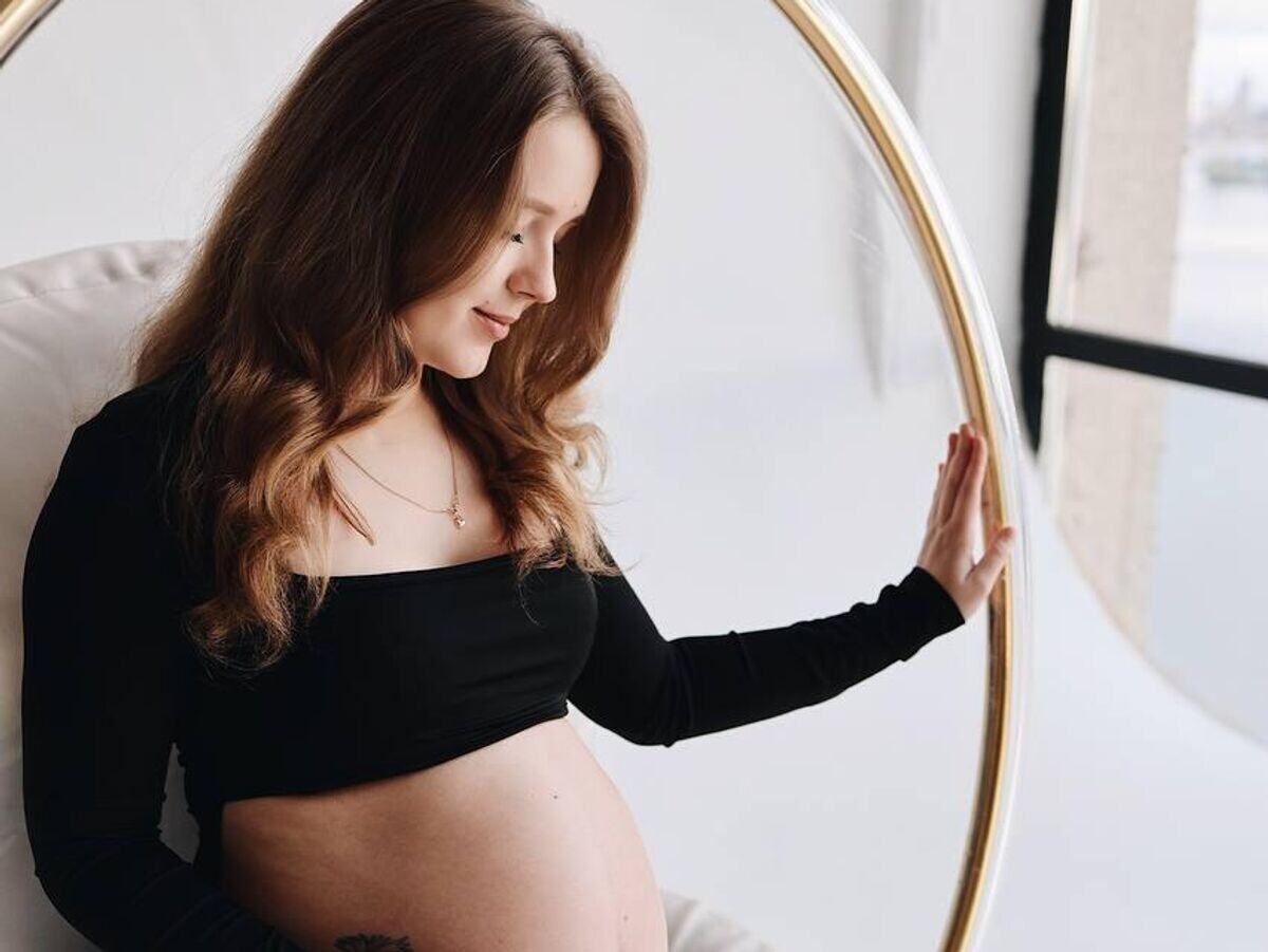    Анжелика Румянцева | © Фото предоставлено Анжеликой Румянцевой