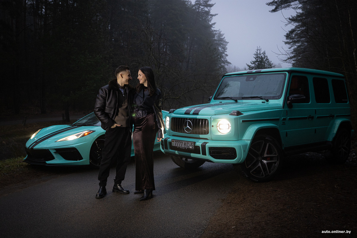 Листайте вправо, чтобы увидеть больше изображений