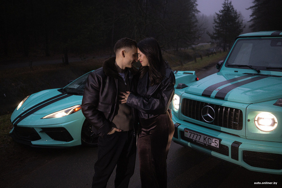 Листайте вправо, чтобы увидеть больше изображений