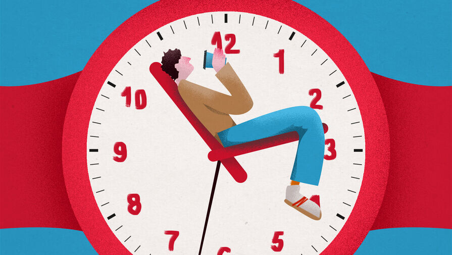 Даша Зайцева/«Газета.Ru» 