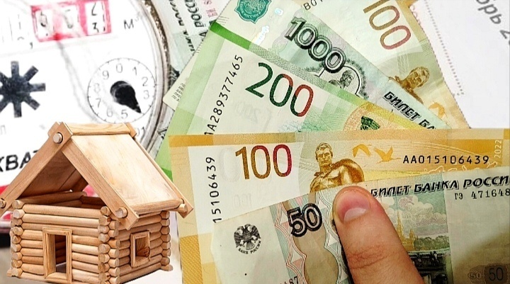 Тарифы ЖКХ выше инфляции: платежки с 2026 по 2028 годы за газ, воду и тепло в России вырастут на 105%