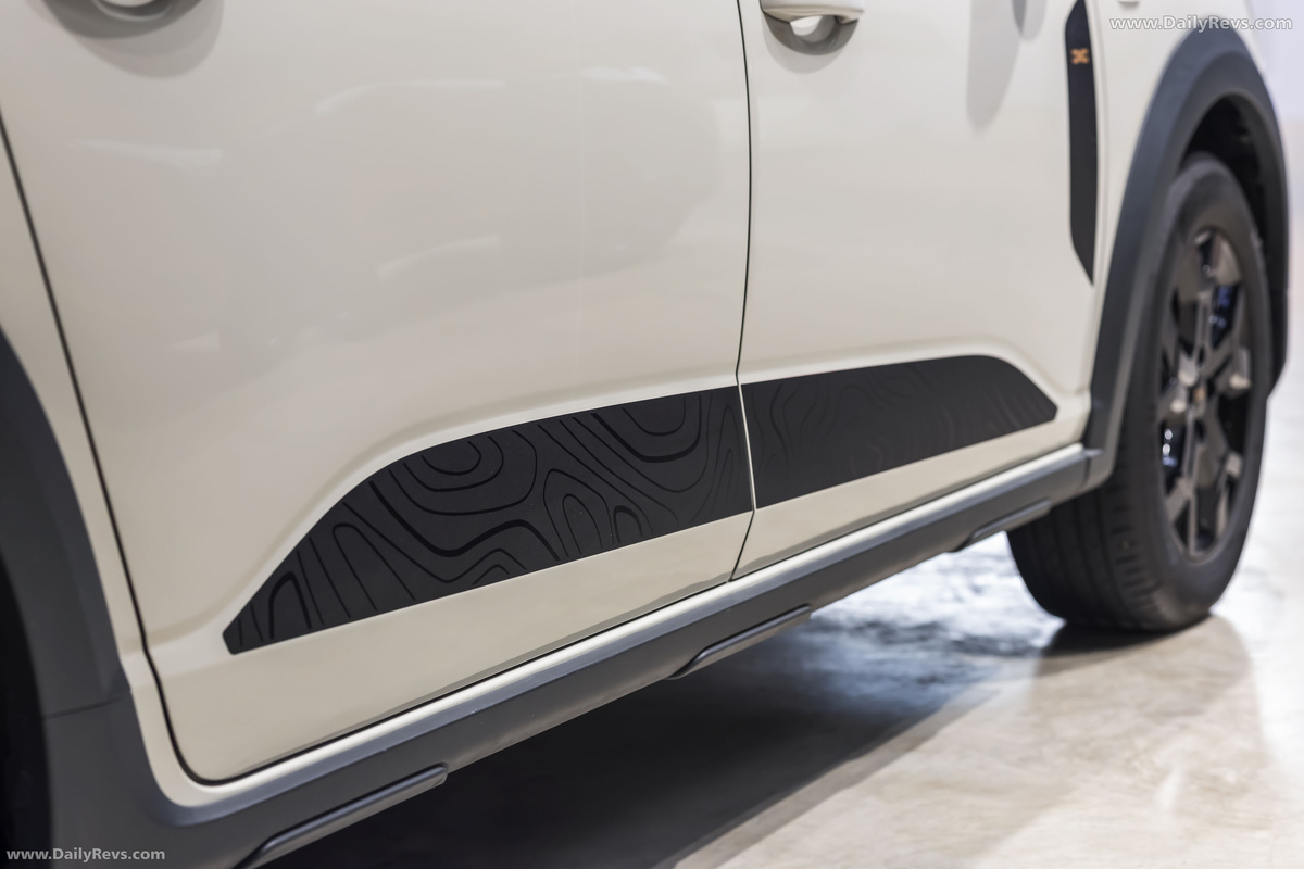 Dacia Jogger. Источник иллюстрации - dailyrevs.com
