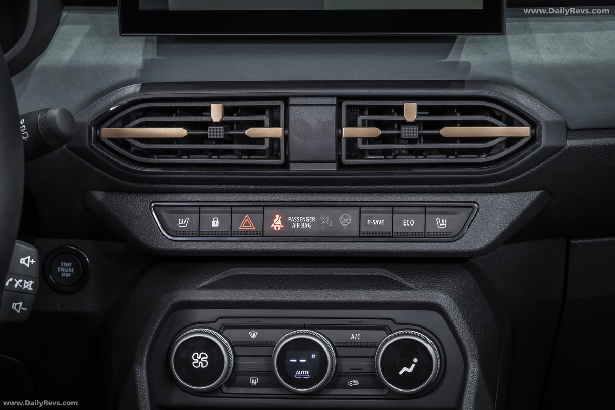 Dacia Jogger. Источник иллюстрации - dailyrevs.com