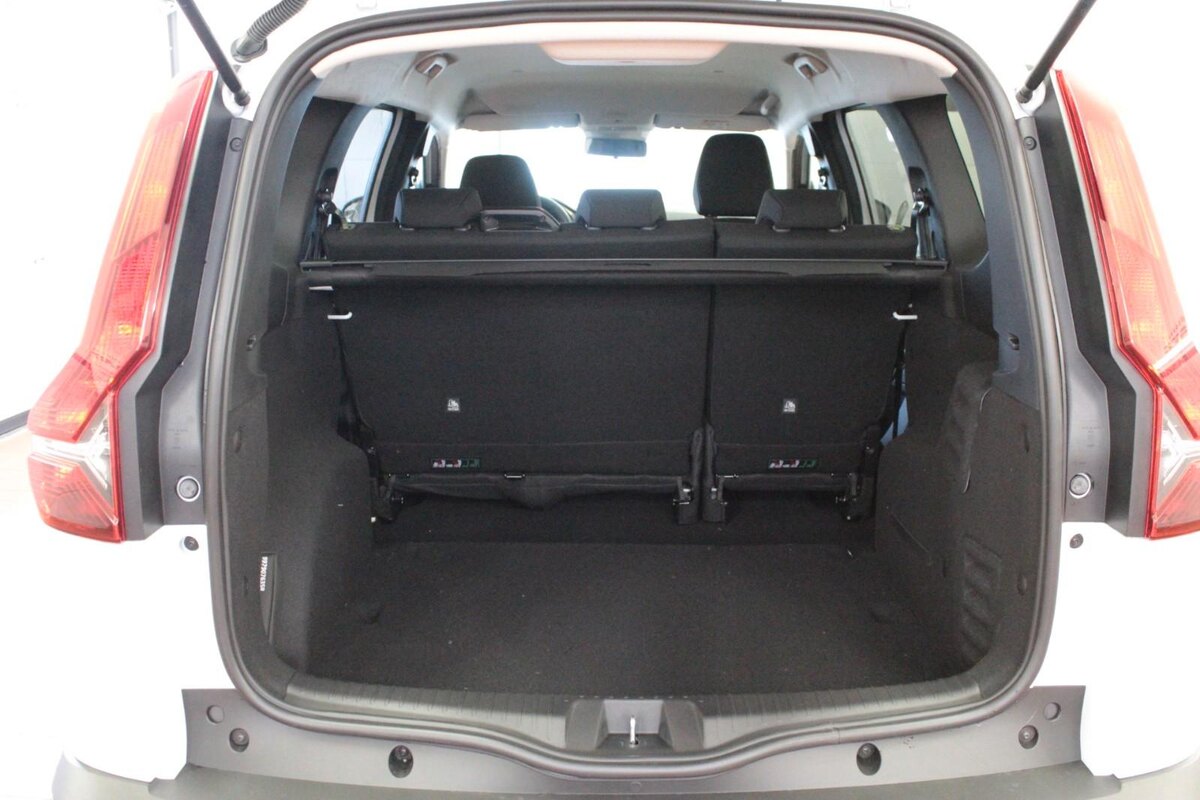 Dacia Jogger. Источник иллюстрации - dailyrevs.com