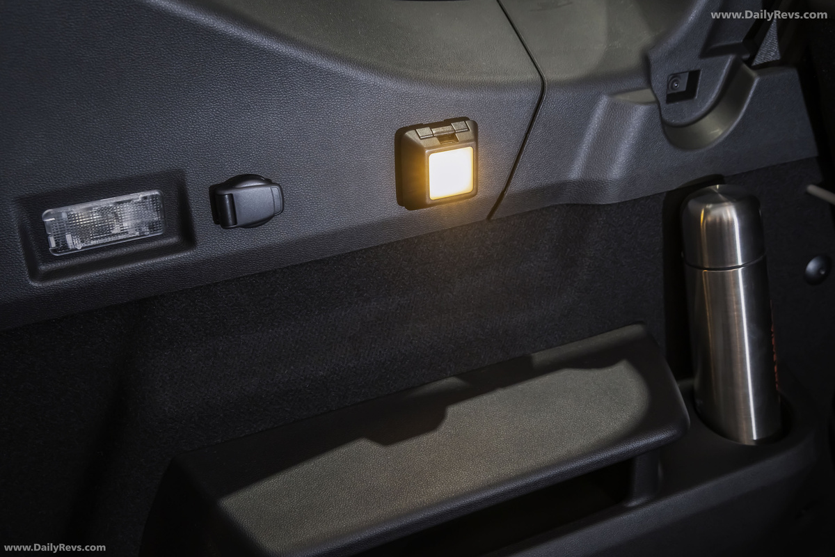 Dacia Jogger. Источник иллюстрации - dailyrevs.com