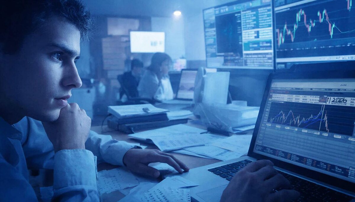 Изображение создано ИИ 