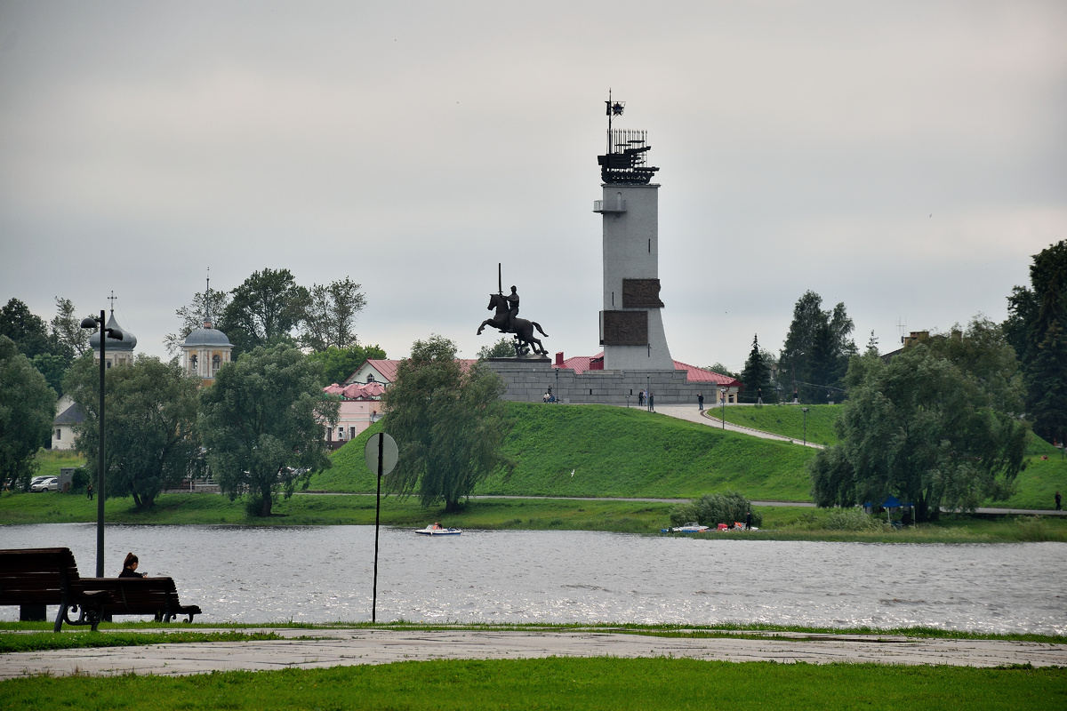Великий Новгород