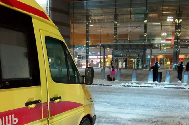 Фото: пресс-служба Минздрава Челябинской области