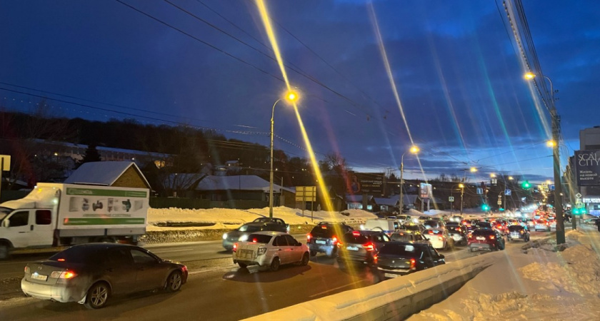    Фото: ПроГород