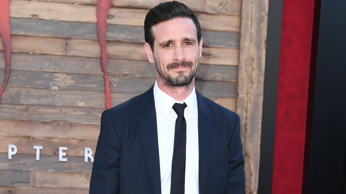    Джеймс Рэнсон. Фото: Getti Images