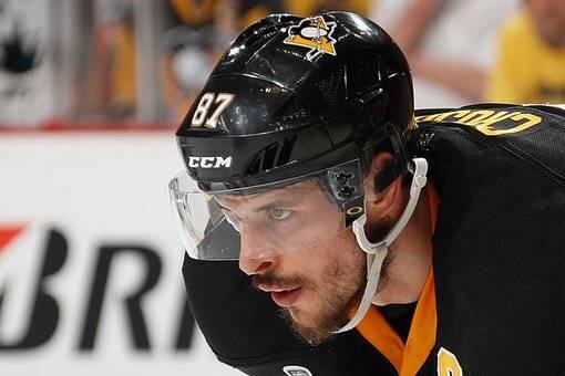 Обложка © X / Pittsburgh Penguins