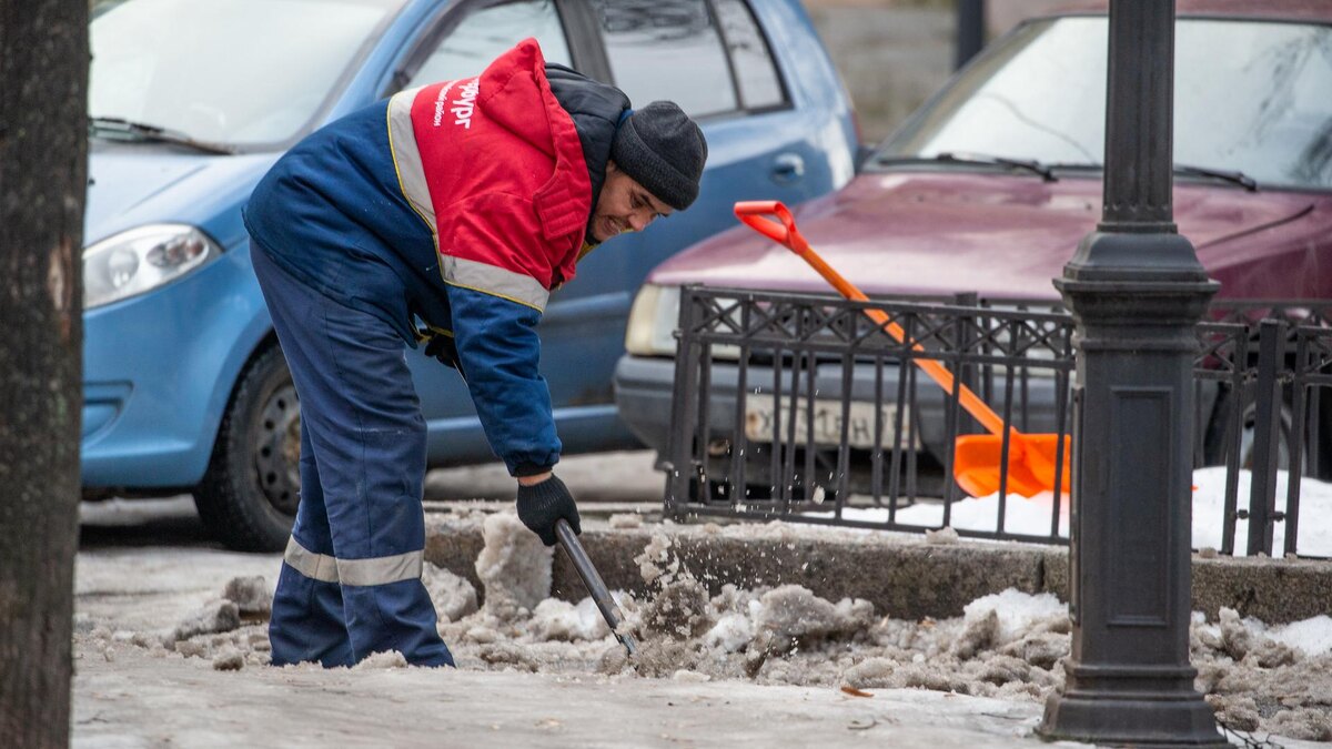   Фото: ИЗВЕСТИЯ/Телеканал «78»