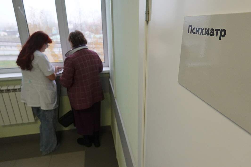 Фото: ТАСС/Александр Артёменков