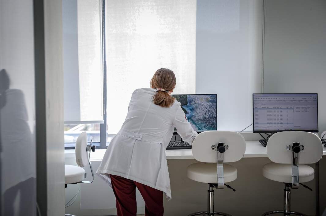 Фото: ИЗВЕСТИЯ/Татьяна Улемская