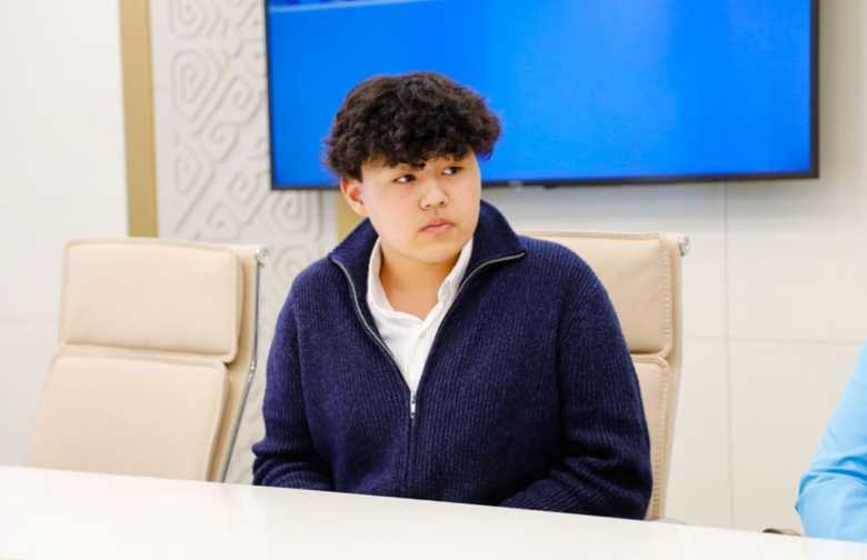 Акан Акимжанов