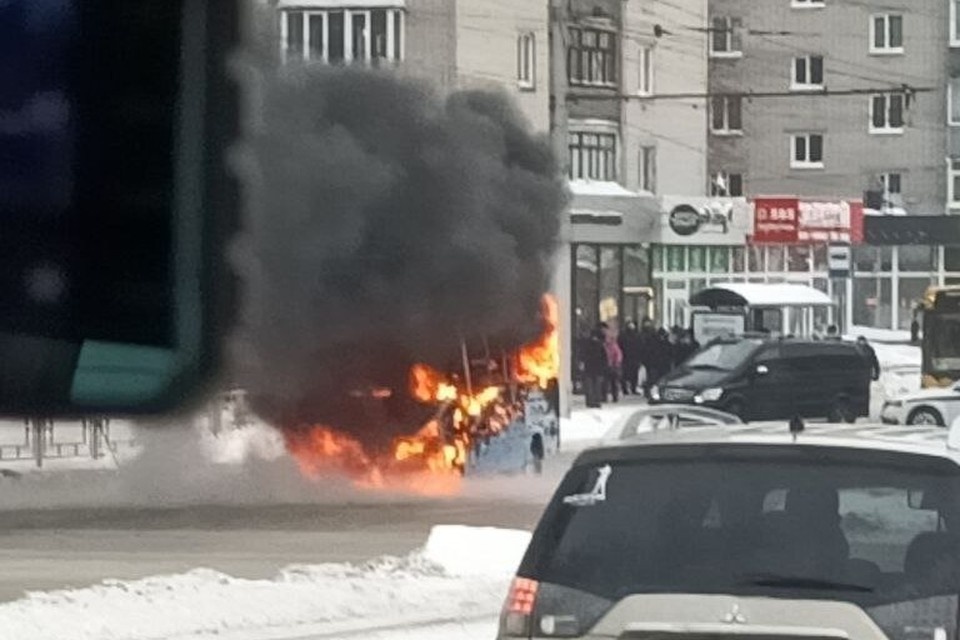    Место ЧП. Фото: Лев Модягин