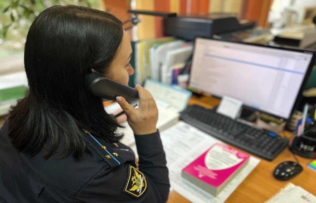 За что в Твери оштрафовали сотрудника банка