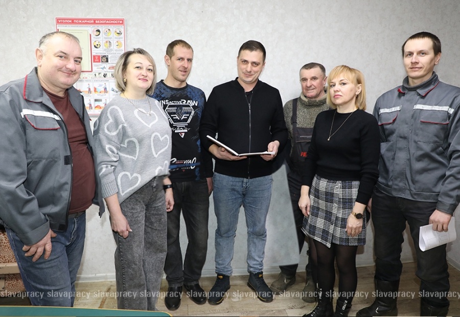     50 лет в сети: как "Копыльский энергосервис" стал знаком качества в регионе