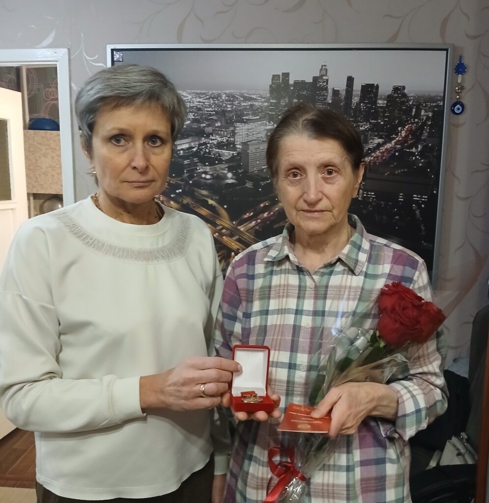    Фото: Защитники Отечества | Республика Карелия / ВК