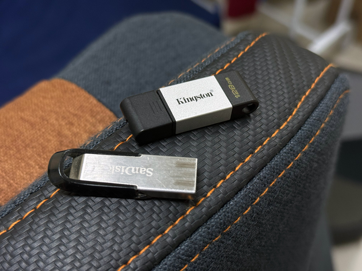 Портится ли флешка, если ее годами не включать?