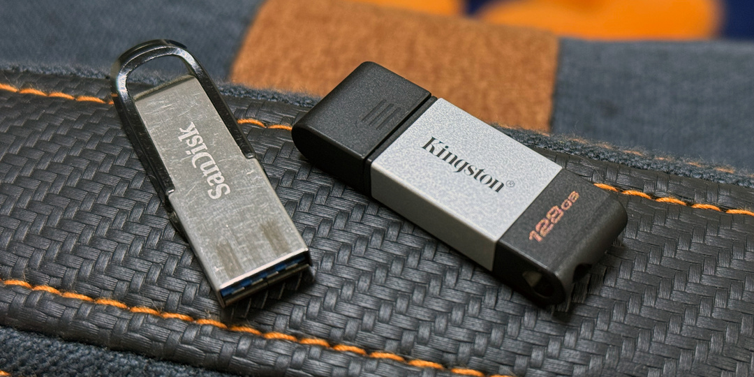 Портится ли флешка, если ее годами не включать?