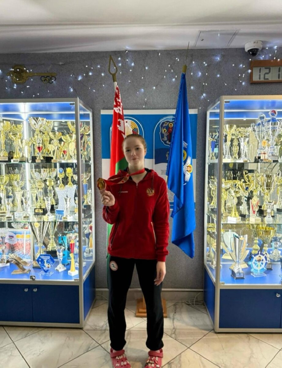    © Министерство спорта Пермского края