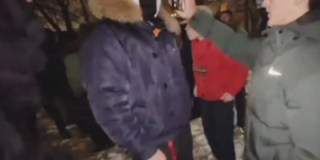 «Мага, давай!»: в Москве кавказцы толпой избили русских подростков за отказ кричать чеченские лозунги