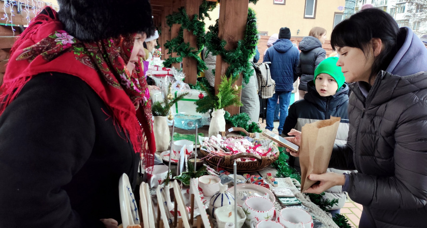    Фото: администрация Балтийска