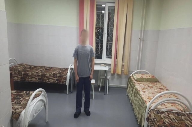    Фото: Прокуратура Красноярского края/ Прокуратура Красноярского края