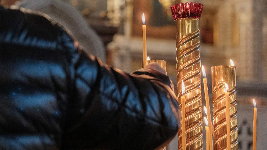 Фото: ИЗВЕСТИЯ/Сергей Виноградов