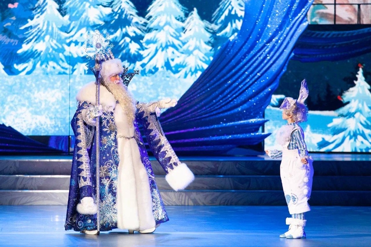    Фото: Кремлёвский дворец, источник t.me kremlinpalace