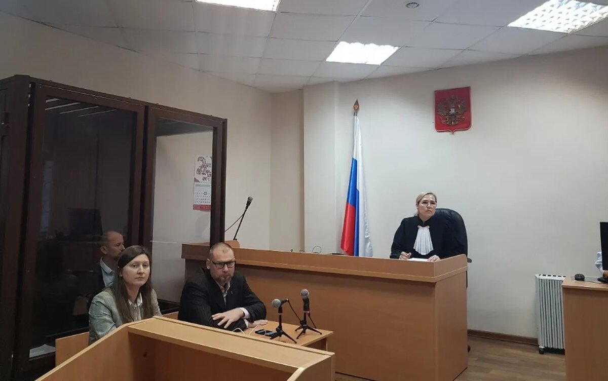    Арест Главы Воткинского района продлен на 2 месяца