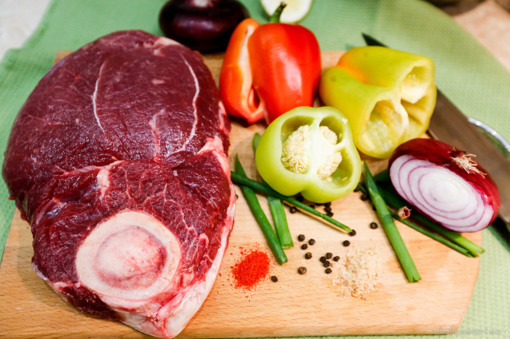   Фото: Ингредиенты / «Люди Колымы»