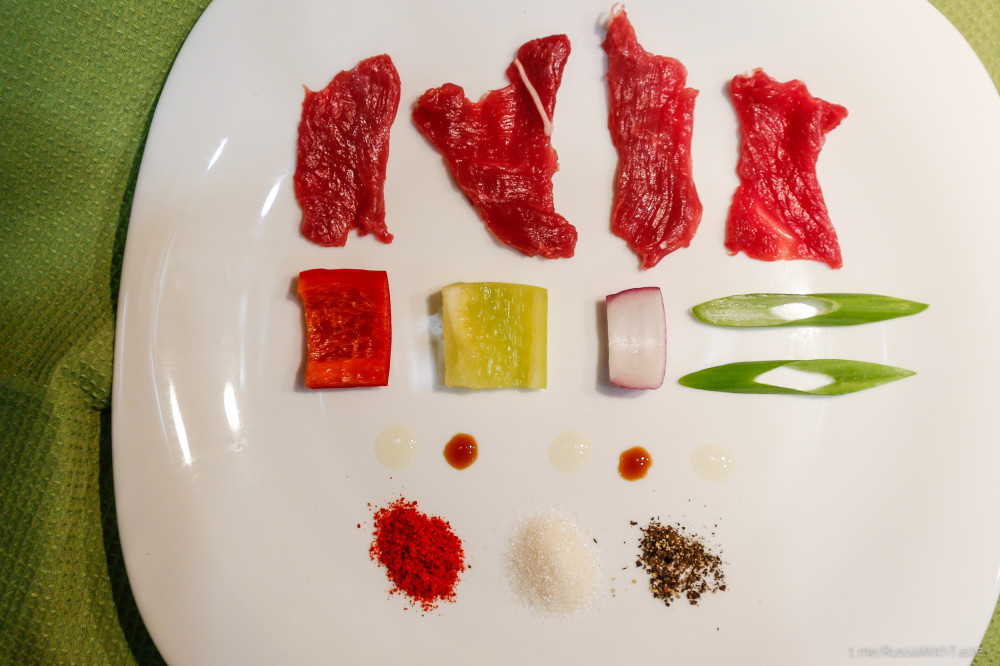   Фото: Шаг 1 / «Люди Колымы»