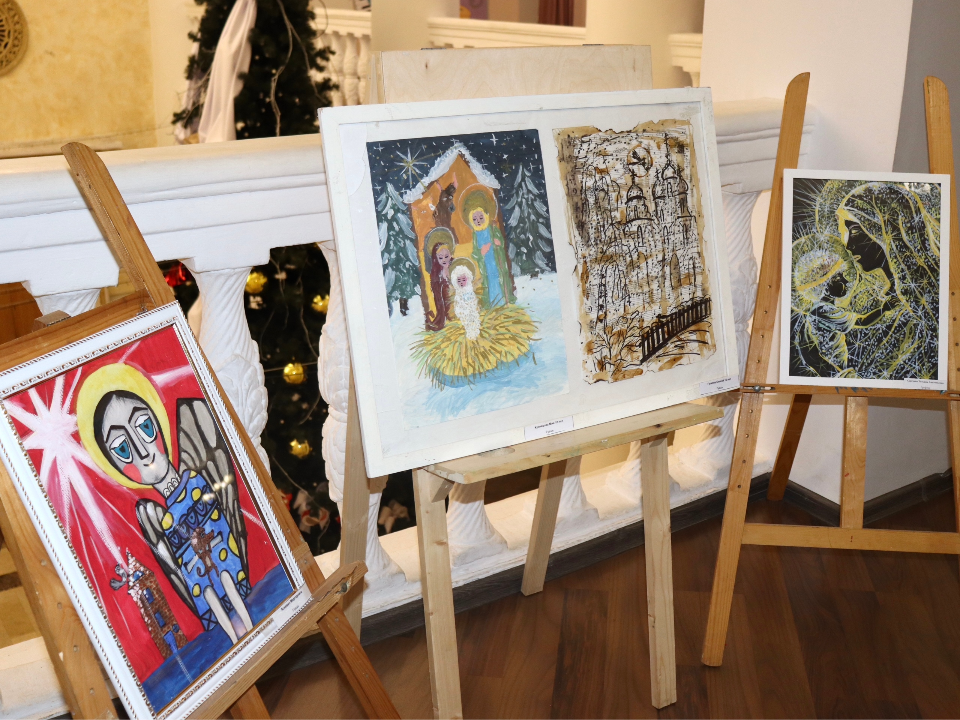    Фото: ЦКР «Яхромский»