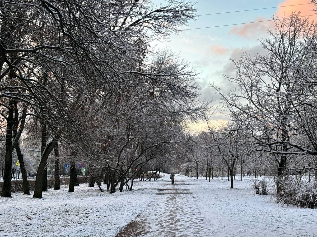 Форпост Северо-Запад