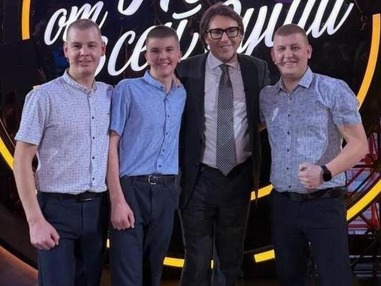     Фото: группа «Диалог_Болотное» в VK