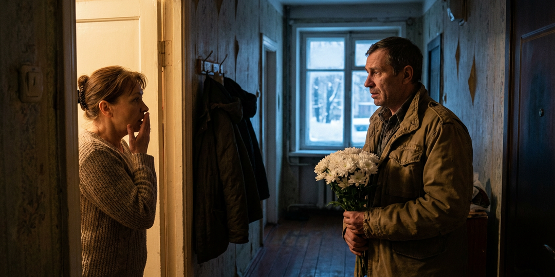 Письмо Деду Морозу в 50 лет