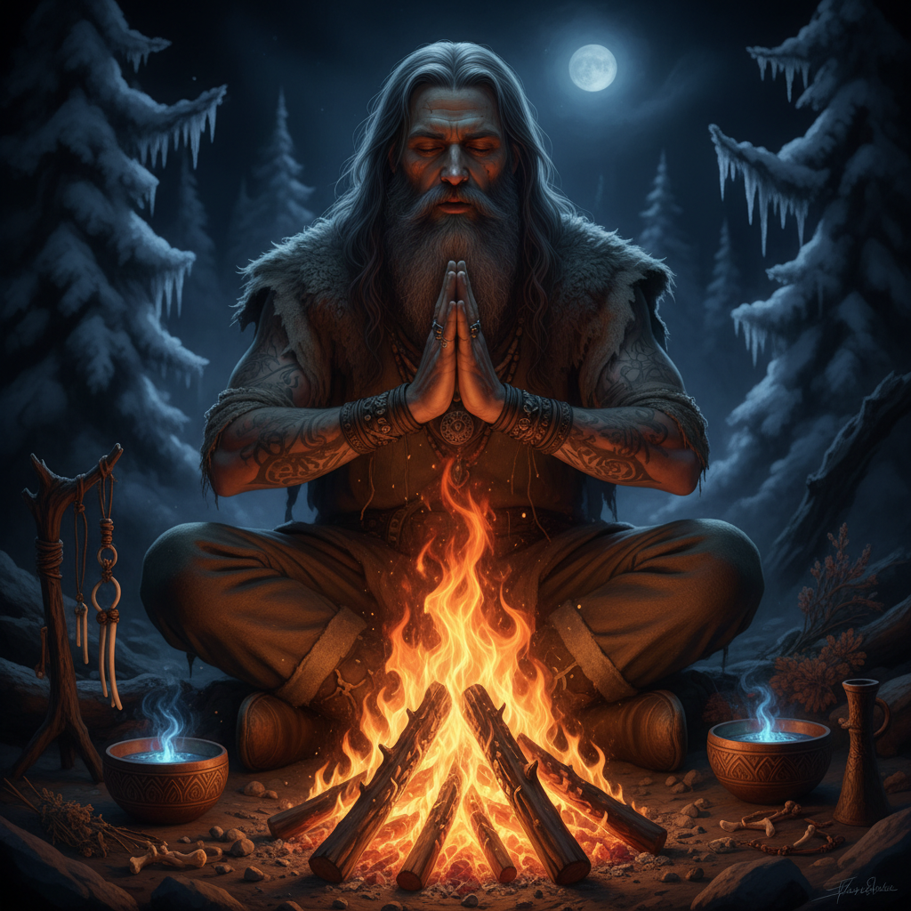 Изображение сгенерировано нейросетью perplexity.ai