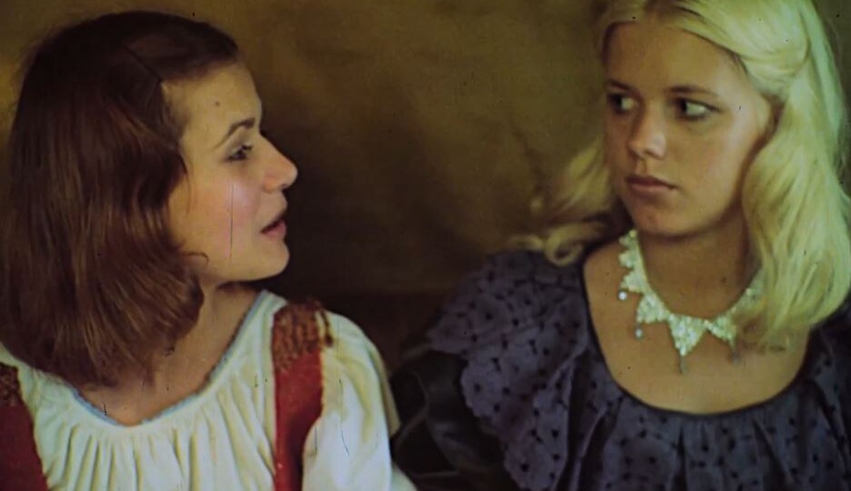 Чехословацкие фильмы-сказки, которые были в прокате СССР. Вспомните ли их?