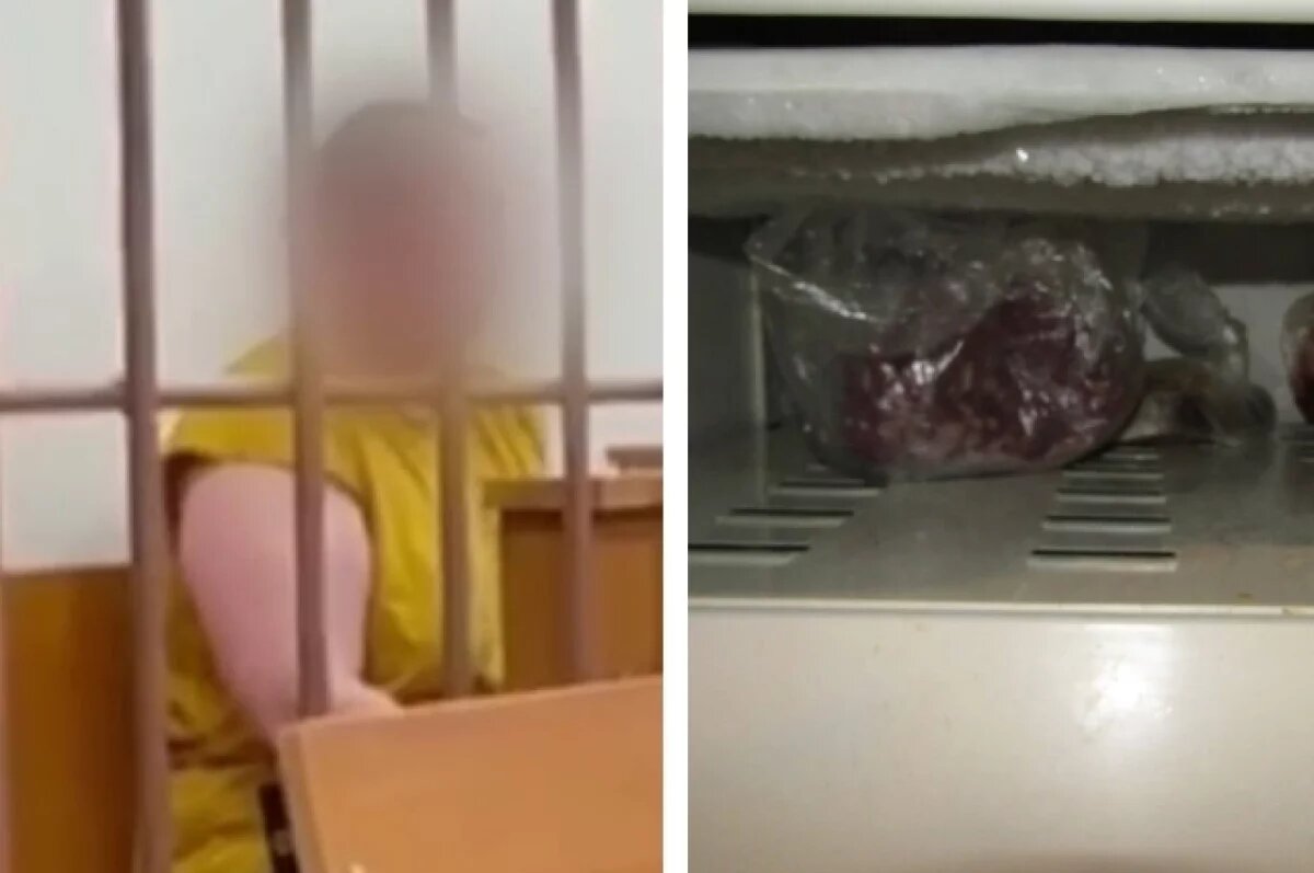    Жительница Норильска оставила детей без еды на три дня