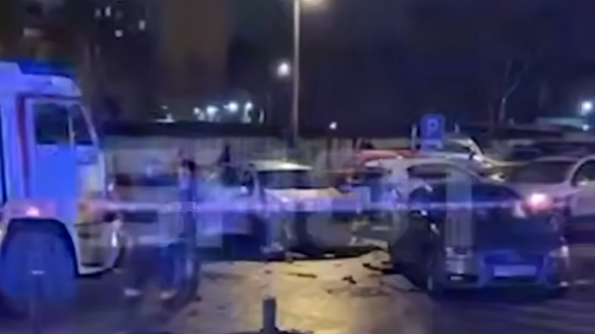    Фото: Скриншот видео / Shot/Telegram